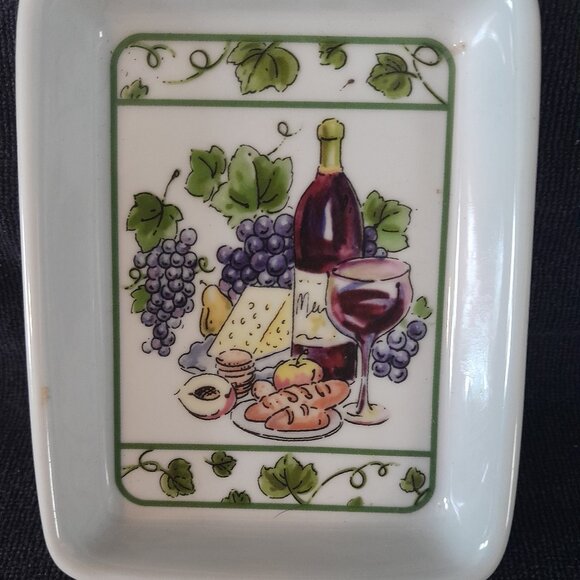 "I. Godinger & Co" Dipping/ Serving Dishes - Picture 3 of 4